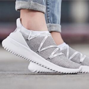 Adidas Ultimaotion Cloudfoam Running Shoes sz 7.5